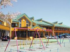 仙北市立西明寺小学校の画像1