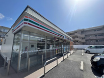 セブンイレブン 鴻巣富士見２丁目店