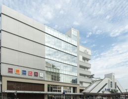 成城石井 ラスカ茅ケ崎店