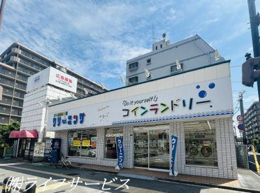 フタバクリーニング 千舟店の画像1
