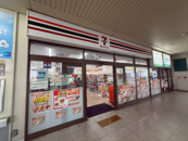 ハートイン川西池田店