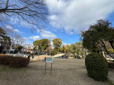 池島公園の画像1