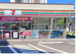 セブンイレブン 大阪北田辺5丁目店