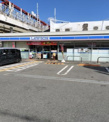 ローソン 北田辺四丁目店