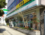 ファミリーマート 北河堀店