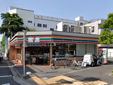 セブンイレブン 江戸川東瑞江1丁目店の画像1