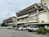 河北町役場