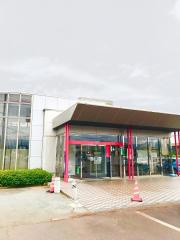 山形銀行谷地支店の画像1