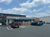 セブンイレブン武蔵村山岸１丁目店