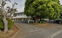 秦野市立鶴巻小学校