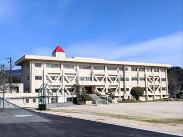 長浜市立木之本小学校の画像1