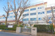 練馬区立豊玉中学校の画像