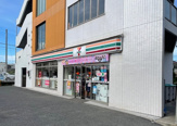 セブンイレブン