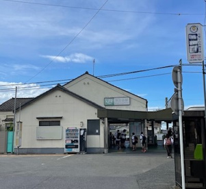 南古谷駅の画像1