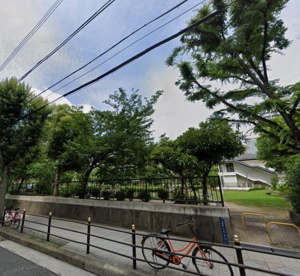 中大江公園の画像1