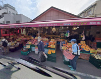 生鮮市場アキダイ関町本店