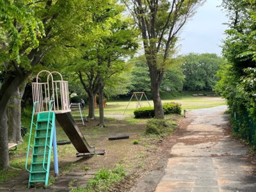 本宿公園の画像1