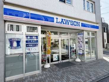 ローソン 杉並西荻北四丁目店の画像1