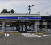 ローソン 蔵王インター店