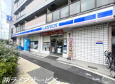 ローソン 上新庄三丁目店