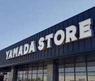 ヤマダストアー ノース神戸店