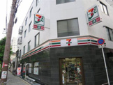 セブンイレブン 大阪アメニティパーク前店