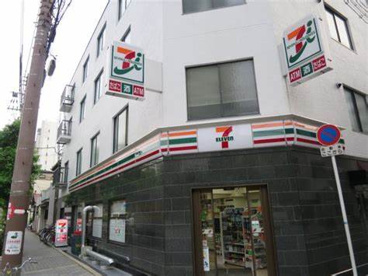 セブンイレブン 大阪アメニティパーク前店の画像1