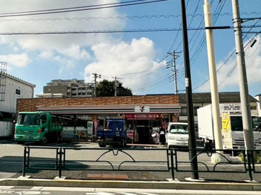 セブンイレブン 武蔵野中央店の画像1