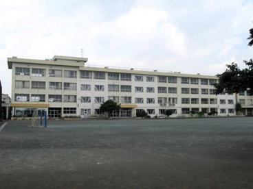 俣野小学校の画像1