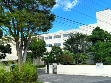 大清水中学校の画像1