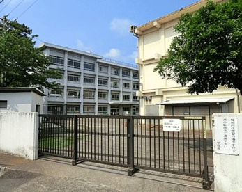 藤沢小学校の画像1