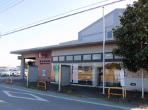 猿島郵便局