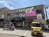 ペットショップペットランド　ピースワン東住吉店