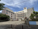大阪市立矢田中学校の画像