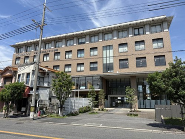 私立大阪総合保育大学の画像1