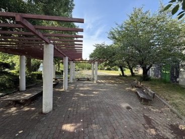 矢田6公園の画像1