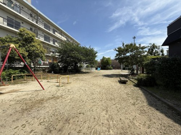 矢田河原田公園の画像1