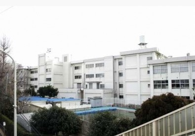 御所見中学校の画像1