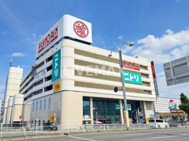 ニトリ あかのれん新瑞橋店
