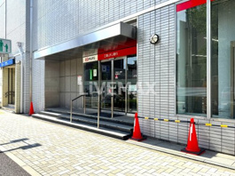 三菱UFJ銀行新瑞橋支店