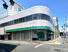 名古屋銀行 新瑞橋支店