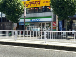 ファミリーマート 瑞穂新瑞橋店