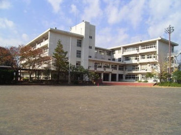 鎌倉市立関谷小学校の画像1