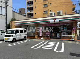 セブン-イレブン 名古屋瑞穂通８丁目店