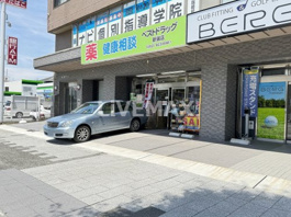 ベストドラッグ 新瑞店