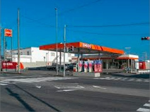 寄居バイパスSS