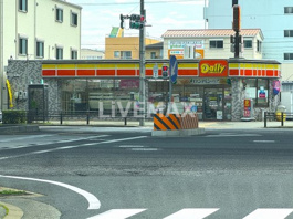 デイリーヤマザキ 瑞穂雁道店