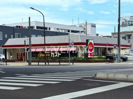 ガスト 堀田通店