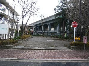 本田児童公園の画像1