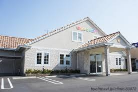 那加こども医院の画像